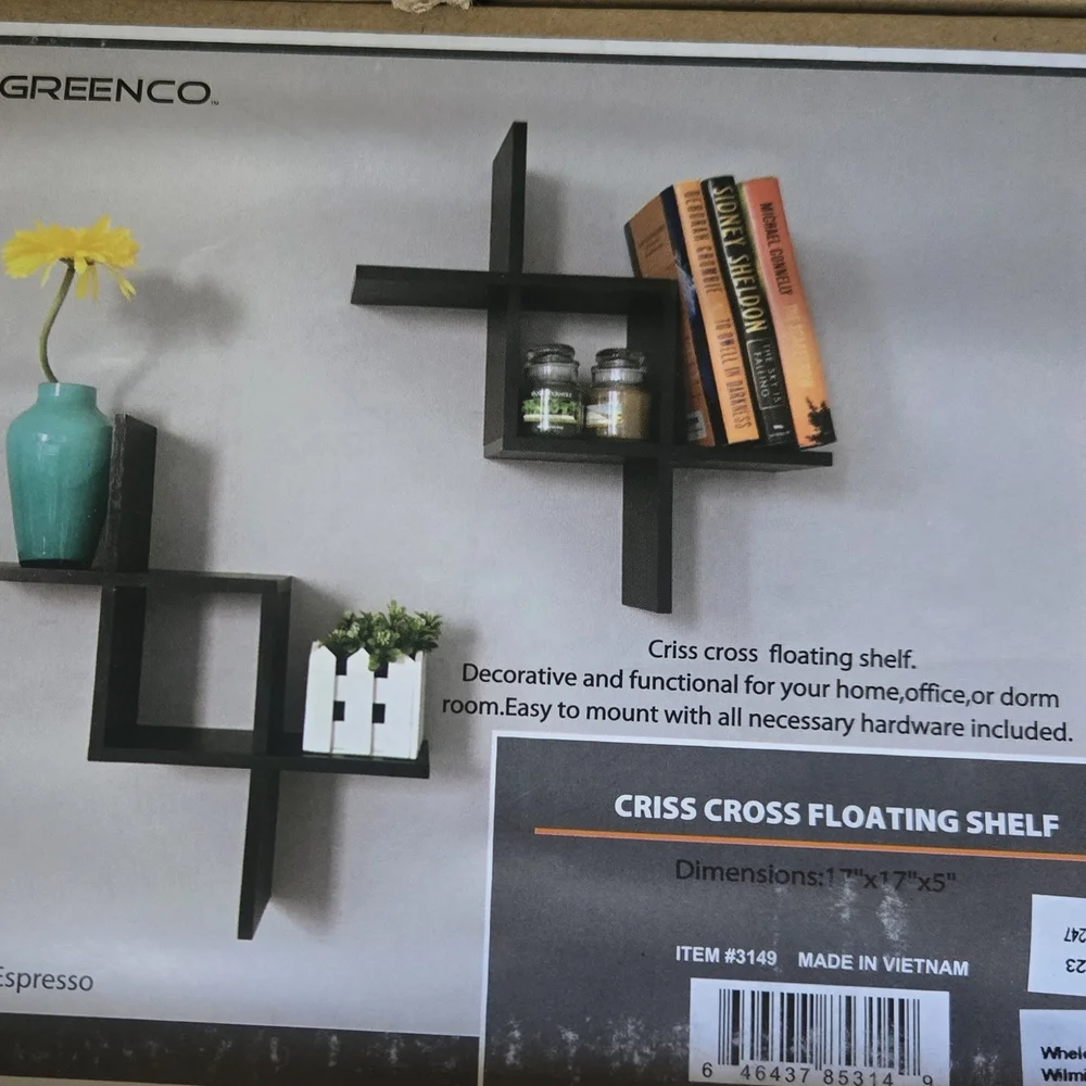Greenco enhance your
